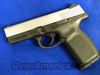 Used Smith and Wesson Sigma .40 caliber S&W Img-1