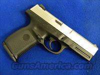 Used Smith and Wesson Sigma .40 caliber S&W Img-2