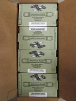 600 Rounds of Federal AE 62gr M855 FMJ 5.56 NATO XM855BK150 Img-2