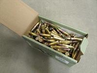 600 Rounds of Federal AE 62gr M855 FMJ 5.56 NATO XM855BK150 Img-1