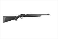 Ruger American Rimfire Standard .22 LR 1...