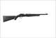 Ruger American Rimfire Standard .22 LR 18" 10 Rds Black Synthetic 08305