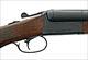 Stoeger Uplander Longfowler 12 Gauge SxS Walnut 30" 31062 