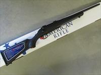 Ruger American Compact 18 .223 REM 6914 Img-2