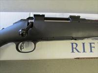 Ruger American Compact 18 .223 REM 6914 Img-6