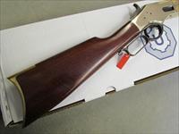 Uberti 1866 Yellowboy 24.25 13+1 .44-40 Lever-Action Rifle 342320 Img-3