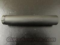 AAC ELEMENT 2 .22 Rimfire Suppressor/Silencer