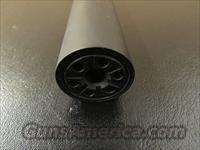 AAC ELEMENT 2 .22 Rimfire Suppressor/Silencer