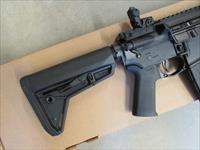 Colt LE6920MPS-B 16 M4 AR-15 MOE Black 5.56 NATO Img-3