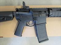 Colt LE6920MPS-B 16 M4 AR-15 MOE Black 5.56 NATO Img-5