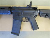 Colt LE6920MPS-B 16 M4 AR-15 MOE Black 5.56 NATO Img-6