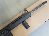 Colt LE6920MPS-B 16 M4 AR-15 MOE Black 5.56 NATO Img-7
