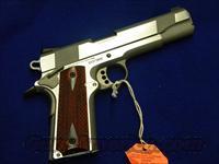 Colt 1911 Government Stainless Steel Img-2