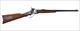 Chiappa 1859 Sharps Cavalry .54 Caliber Walnut 22" 910.014 
