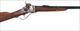 Chiappa 1859 Sharps Cavalry .54 Caliber Walnut 22" 910.014 