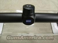 Zeiss Terra 3X 2-7X32 3X Rifle Scope Hunting Turrets