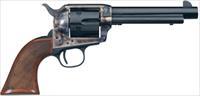 Uberti 1873 Cattleman El Patron .45 Colt 4.75" 345174