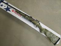 Ruger American 22 Black / Wolf Camo .308 Win 6949 Img-2
