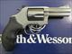 Smith & Wesson Model 60 Stainless 3" Barrel .357 Mag