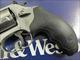 Smith & Wesson Model 60 Stainless 3" Barrel .357 Mag