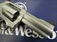 Smith & Wesson Model 60 Stainless 3" Barrel .357 Mag