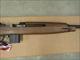 Auto-Ordnance M1 Carbine Walnut Stock Parkerized Finish .30 Carbine 10 Round