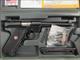 Ruger Mark III Standard Semi-Auto .22 LR Pistol 10105