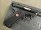 Ruger Mark III Standard Semi-Auto .22 LR Pistol 10105