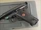 Ruger Mark III Standard Semi-Auto .22 LR Pistol 10105