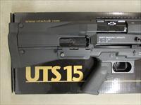 UTAS UTS-15 Tactical 18.5 14 Round 12 Gauge Img-3