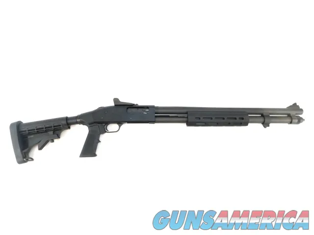 Mossberg 590A1 12 Gauge 20" - Demo Gun