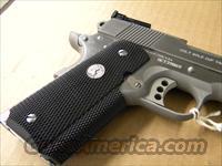 Colt Gold Cup Trophy Stainless 1911 .45 ACP Img-3