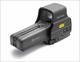 EOTECH 518 HOLOGRAPHIC WEAPON SIGHT SKU:518.A65