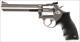 Taurus Model 66 Stainless 6" .357 Magnum 2-660069