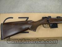 CZ-USA CZ 527 7.62X39 Carbine 03050 Img-4