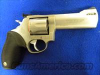 Taurus Tracker .357 Magnum Revolver Img-1