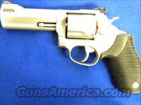 Taurus Tracker .357 Magnum Revolver Img-2
