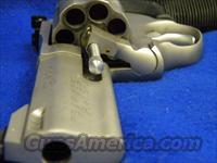 Taurus Tracker .357 Magnum Revolver Img-4
