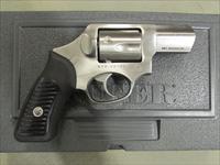Ruger SP101 Double-Action 2.25 Stainless .357 Magnum 5720 Img-1