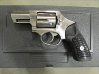 Ruger SP101 Double-Action 2.25 Stainless .357 Magnum 5720 Img-2
