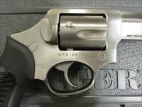 Ruger SP101 Double-Action 2.25 Stainless .357 Magnum 5720 Img-4
