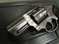 Ruger SP101 Double-Action 2.25 Stainless .357 Magnum 5720 Img-6