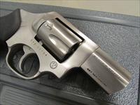 Ruger SP101 Double-Action 2.25 Stainless .357 Magnum 5720 Img-7