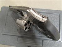 Ruger SP101 Double-Action 2.25 Stainless .357 Magnum 5720 Img-8