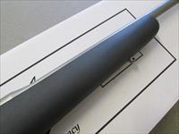 Kimber Model 8400 Montana Stainless .270 WSM