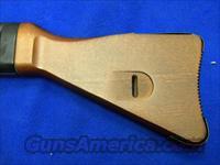 American Tactical GSG Schmeisser STG-44 Carbine .22 LR Wood Stock  Img-2
