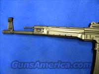 American Tactical GSG Schmeisser STG-44 Carbine .22 LR Wood Stock  Img-4