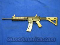 Smith & Wesson .22 LR M&P15-22 MOE #811035 Img-1