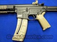 Smith & Wesson .22 LR M&P15-22 MOE #811035 Img-2