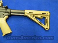 Smith & Wesson .22 LR M&P15-22 MOE #811035 Img-4